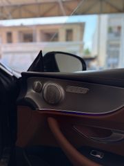 Mercedes-Benz E 220 2017 AMG LINE-thumb-10