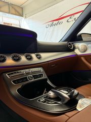 Mercedes-Benz E 220 2017 AMG LINE-thumb-11