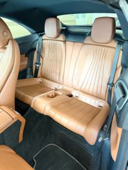 Mercedes-Benz E 220 2017 AMG LINE-thumb-12