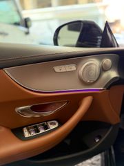 Mercedes-Benz E 220 2017 AMG LINE-thumb-13