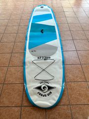 Sup-Stand Up Paddle Bic 2024 Bic sport breeze paddle surf
