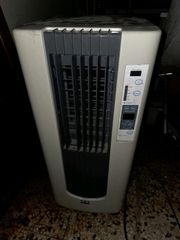 Κλιματιστικό αυτόνομο γερμανικής κατασκευής