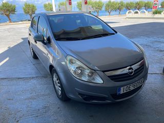 Opel Corsa 2009