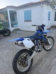 Yamaha WR 450F 2005-thumb-2