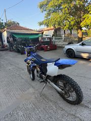 Yamaha WR 450F 2005-thumb-3