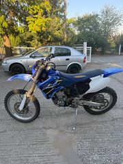 Yamaha WR 450F 2005-thumb-4