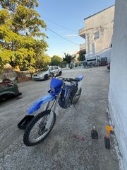 Yamaha WR 450F 2005-thumb-5