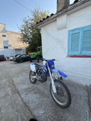 Yamaha WR 450F 2005-thumb-6