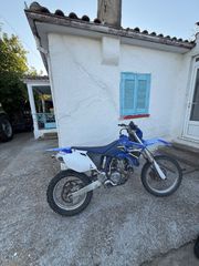 Yamaha WR 450F 2005-thumb-7