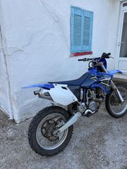 Yamaha WR 450F 2005-thumb-8
