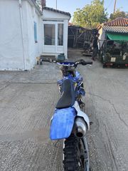 Yamaha WR 450F 2005-thumb-9