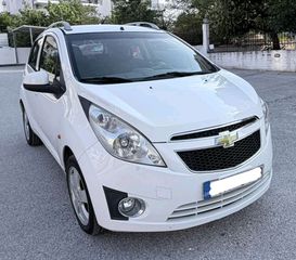 Chevrolet Spark 2010 1.2cc / 4-κύλινδρος