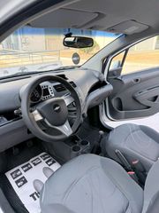 Chevrolet Spark 2011 1.0 16V (68 Hp) 4-κύλινδρος-thumb-9