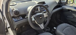 Chevrolet Spark 2011 1.0 16V (68 Hp) 4-κύλινδρος (Βιβλίο σέρβις)-thumb-26