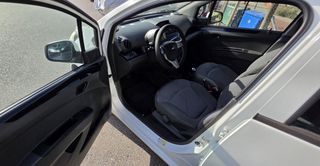 Chevrolet Spark 2011 1.0 16V (68 Hp) 4-κύλινδρος (Βιβλίο σέρβις)-thumb-27