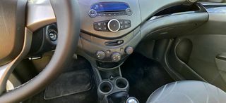Chevrolet Spark 2011 1.0 16V (68 Hp) 4-κύλινδρος (Βιβλίο σέρβις)-thumb-17