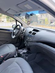 Chevrolet Spark 2011 1.0 16V (68 Hp) 4-κύλινδρος-thumb-10