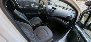 Chevrolet Spark 2011 1.0 16V (68 Hp) 4-κύλινδρος-thumb-11