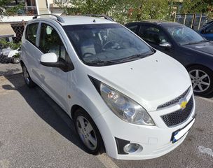 Chevrolet Spark 2011 1.0 16V (68 Hp) 4-κύλινδρος (Βιβλίο σέρβις)-thumb-3