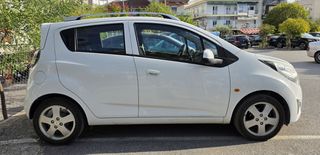 Chevrolet Spark 2011 1.0 16V (68 Hp) 4-κύλινδρος (Βιβλίο σέρβις)-thumb-5