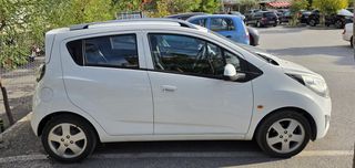 Chevrolet Spark 2011 1.0 16V (68 Hp) 4-κύλινδρος (Βιβλίο σέρβις)-thumb-4