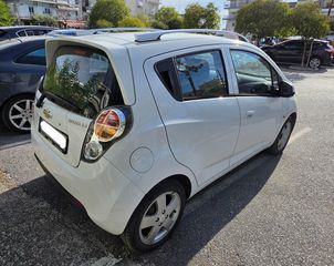 Chevrolet Spark 2011 1.0 16V (68 Hp) 4-κύλινδρος (Βιβλίο σέρβις)-thumb-7
