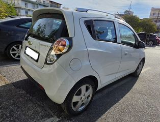 Chevrolet Spark 2011 1.0 16V (68 Hp) 4-κύλινδρος (Βιβλίο σέρβις)-thumb-6