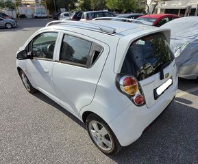 Chevrolet Spark 2011 1.0 16V (68 Hp) 4-κύλινδρος (Βιβλίο σέρβις)-thumb-9