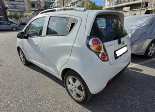 Chevrolet Spark 2011 1.0 16V (68 Hp) 4-κύλινδρος (Βιβλίο σέρβις)-thumb-8