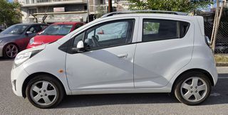 Chevrolet Spark 2011 1.0 16V (68 Hp) 4-κύλινδρος (Βιβλίο σέρβις)-thumb-11