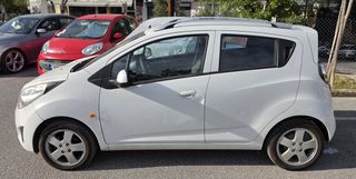 Chevrolet Spark 2011 1.0 16V (68 Hp) 4-κύλινδρος (Βιβλίο σέρβις)-thumb-10