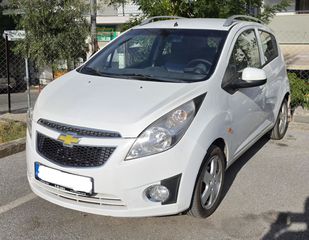 Chevrolet Spark 2011 1.0 16V (68 Hp) 4-κύλινδρος (Βιβλίο σέρβις)-thumb-12