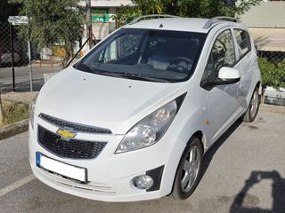 Chevrolet Spark 2011 1.0 16V (68 Hp) 4-κύλινδρος (Βιβλίο σέρβις)-thumb-13