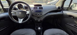 Chevrolet Spark 2011 1.0 16V (68 Hp) 4-κύλινδρος (Βιβλίο σέρβις)-thumb-14