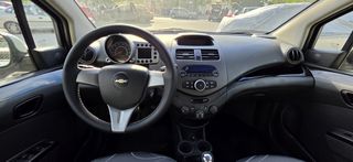 Chevrolet Spark 2011 1.0 16V (68 Hp) 4-κύλινδρος (Βιβλίο σέρβις)-thumb-15