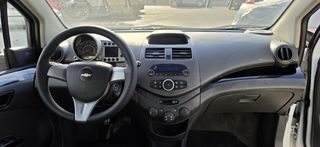 Chevrolet Spark 2011 1.0 16V (68 Hp) 4-κύλινδρος (Βιβλίο σέρβις)-thumb-16