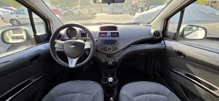 Chevrolet Spark 2011 1.0 16V (68 Hp) 4-κύλινδρος (Βιβλίο σέρβις)-thumb-19