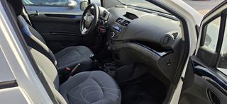 Chevrolet Spark 2011 1.0 16V (68 Hp) 4-κύλινδρος (Βιβλίο σέρβις)-thumb-20