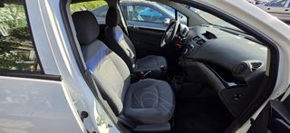 Chevrolet Spark 2011 1.0 16V (68 Hp) 4-κύλινδρος (Βιβλίο σέρβις)-thumb-21