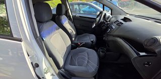Chevrolet Spark 2011 1.0 16V (68 Hp) 4-κύλινδρος (Βιβλίο σέρβις)-thumb-22