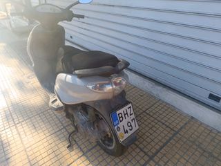 Piaggio Fly 100 2004-thumb-1