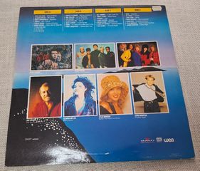 Mega Tops 2 - 2XLP-thumb-1