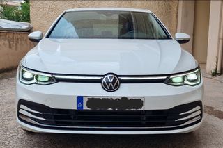 Volkswagen Golf 2022 eTSI STYLE 150 PS DSG