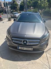 Mercedes-Benz GLA 200 2014