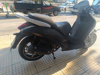 Peugeot Geopolis 250 2009-thumb-1