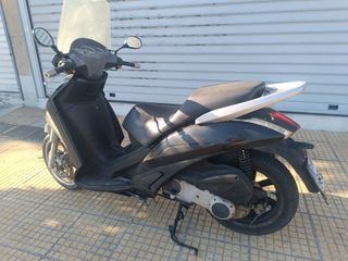 Peugeot Geopolis 250 2009-thumb-2