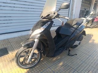 Peugeot Geopolis 250 2009-thumb-4