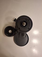 Μύλος καφέ Graef CM 702