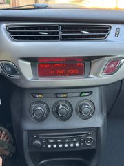 Citroen C3 2014 HDI-thumb-10