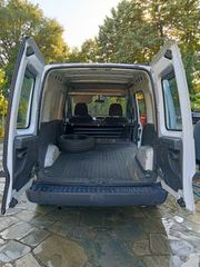 Κλούβα Opel 2009 Combo και αέριο   έχει πρόβλημα ανεβάζει θερμοκρασία-thumb-2